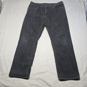 Prana Slim Fit Bridger Jeans Pants Mens 40x32